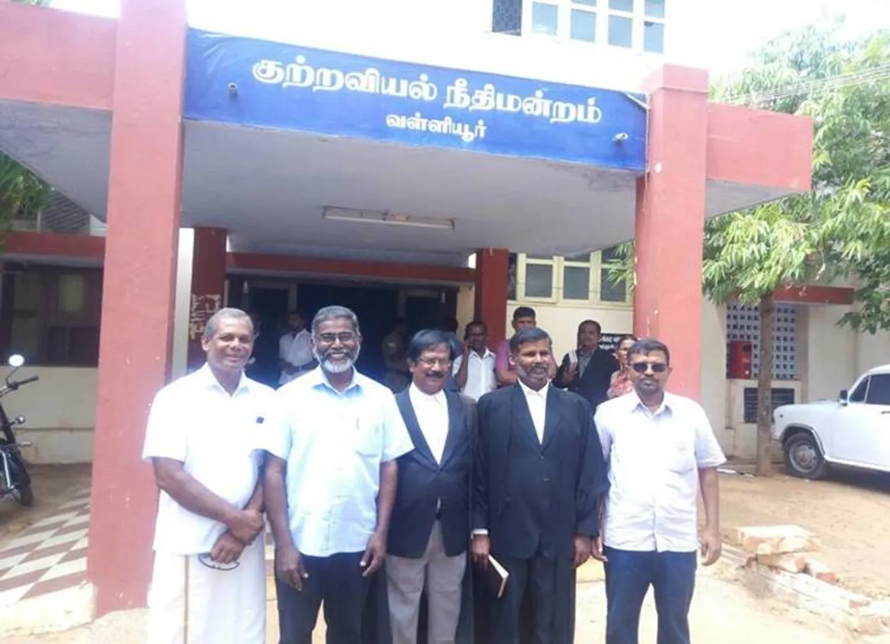 இடிந்தகரை முதல் கதிராமங்கலம் வரை – 2 : வடக்கத்திய வளர்ச்சி சித்தாந்தம்