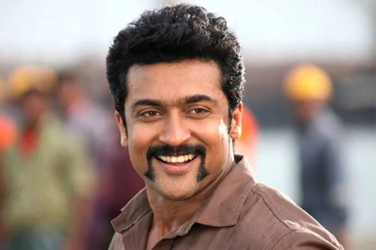 HBD சூர்யா : வெற்றியின் ரகசியம்