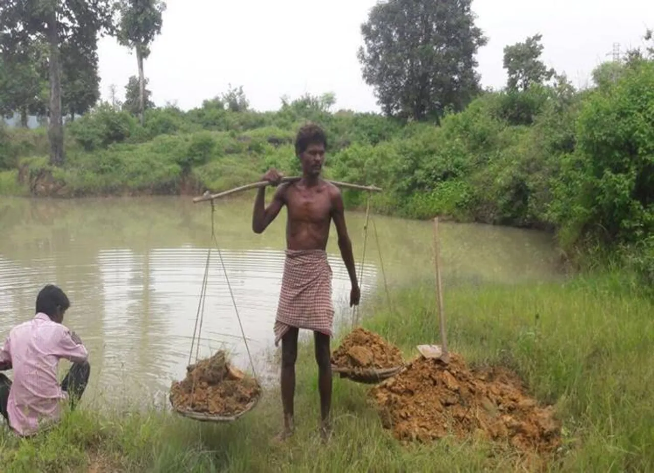 drought, global warming, climate change, monsoon, drinking water