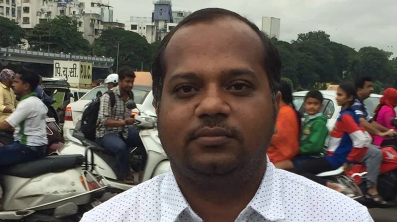 வியப்பு: ஆணின் ஸ்கேன் பரிசோதனையில், “கர்ப்பப்பையில் பிரச்சனை இல்லை’ என எழுதிய தனியார் மருத்துவமனை