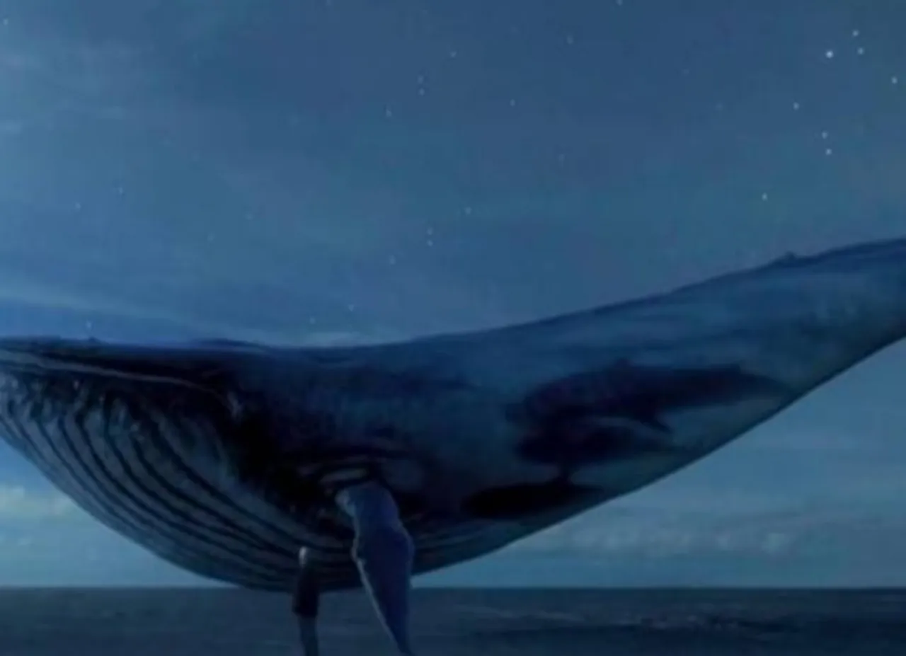 Blue Whale challenge, chennai schools