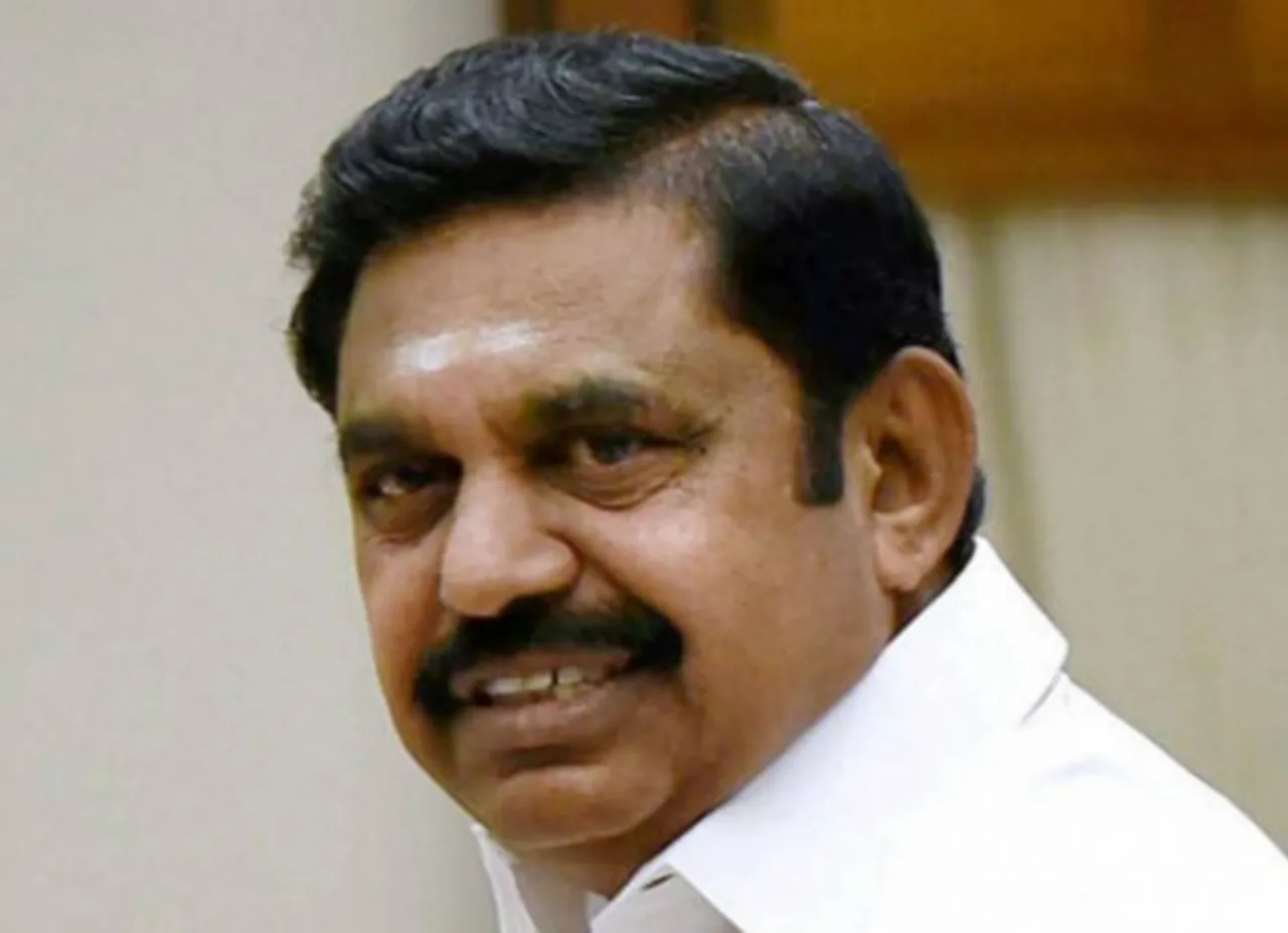 ஒன்றுபட்ட அதிமுக-வை விரைவில் காணலாம்: முதல்வர் எடப்பாடி பழனிசாமி
