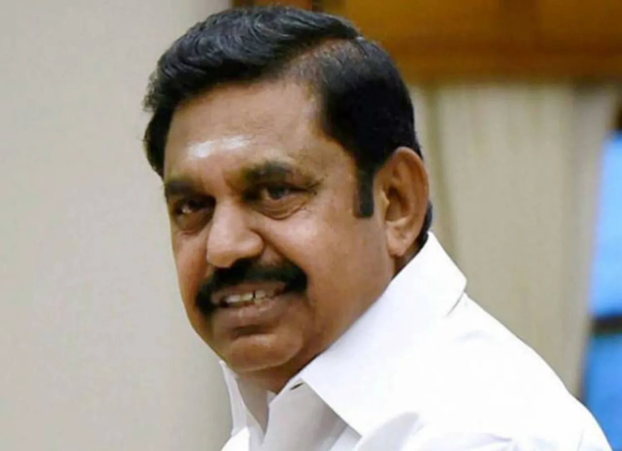 CM Edappadi Palanisamy, Khadi, Weavers, AIADMK,