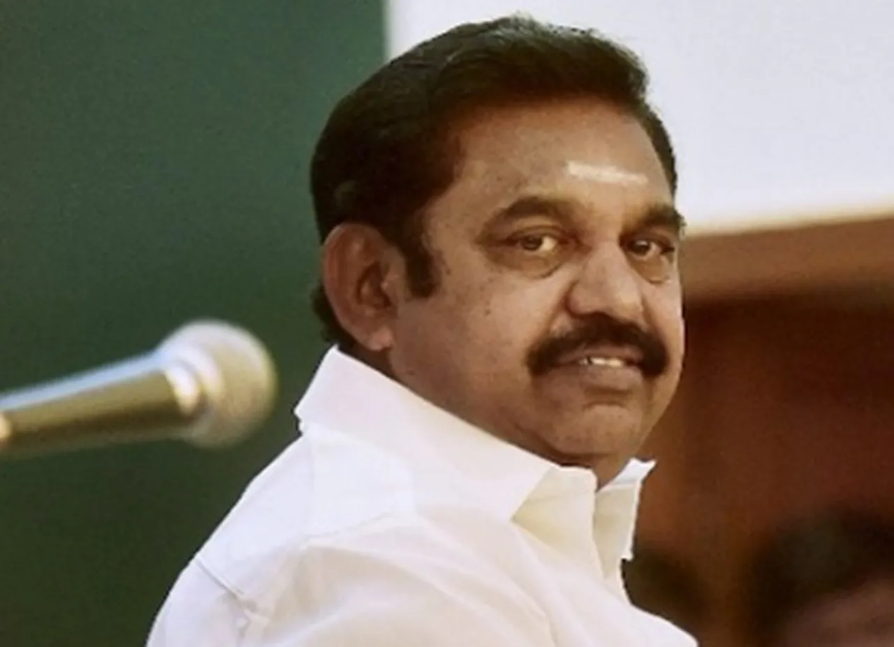 காவிரி வழக்கில் உச்சநீதிமன்றத்தின் தீர்ப்பு ஏமாற்றம் அளிக்கிறது: முதல்வர் பழனிசாமி அறிக்கை!