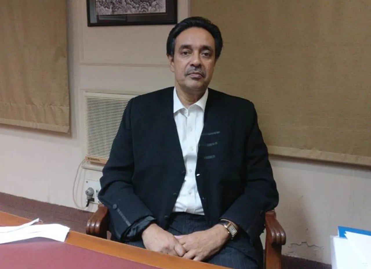 Advacate General Vijaya Narayanan
