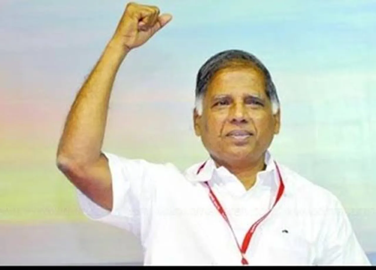 மார்க்சிஸ்ட் போராட்டங்களுக்கு அனைத்துக் கட்சிகளின் ஆதரவு தேவை : ஜி.ராமகிருஷ்ணன்