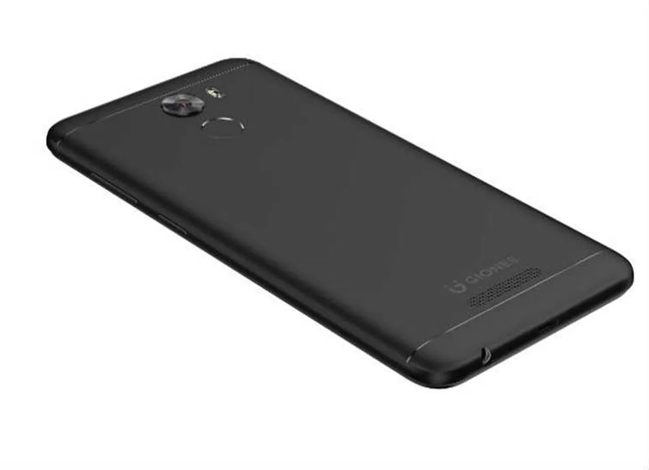 gionee