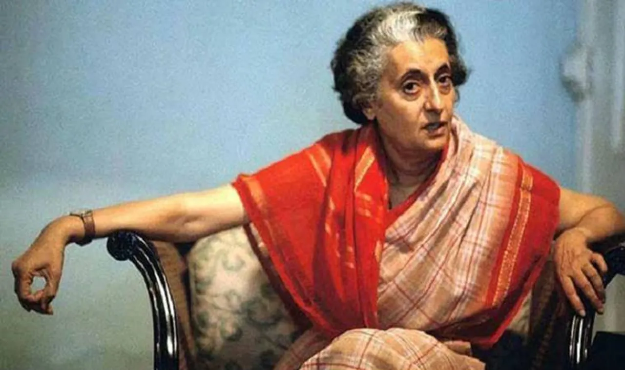 அரசியல் பழகுவோம் 7 : பெண்கள் அரசியல் வாரிசாக முடியாதா?