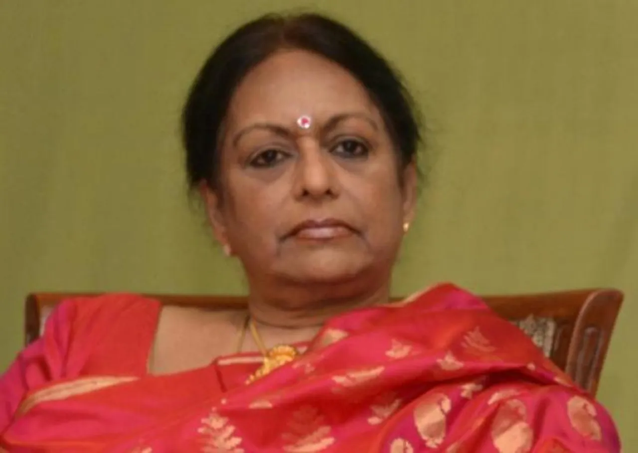 நீட் அவசர சட்டத்தை உச்சநீதிமன்றத்தில் எதிர்ப்போம் : நளினி சிதம்பரம் அறிவிப்பு