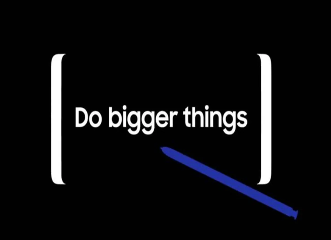 Samsung galaxy note 8