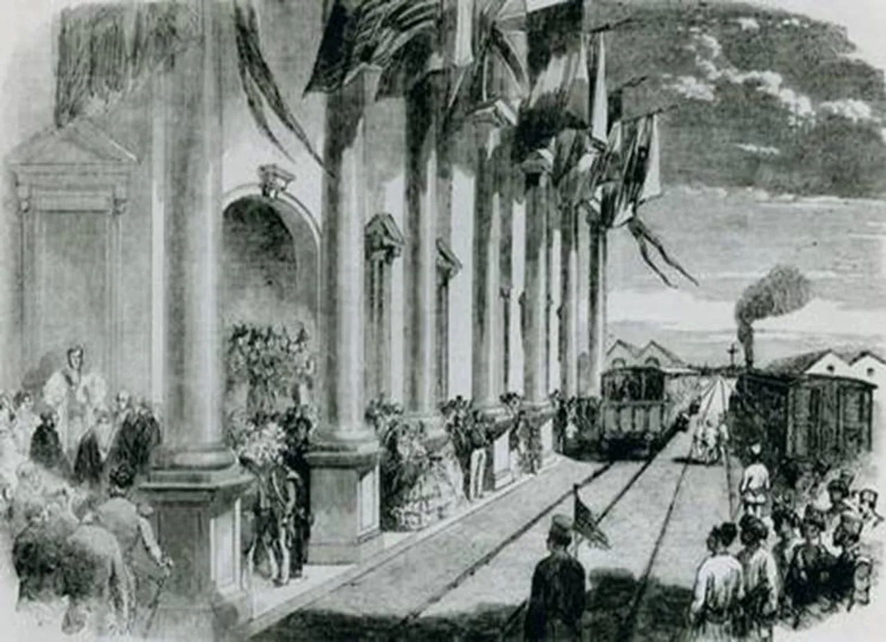royapuram railway station, chennai day 2017, madras day 2017