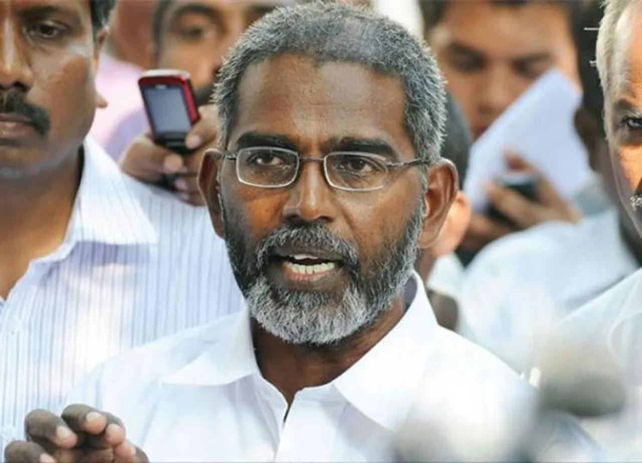 நாள் முழுவதும் நின்றுகொண்டே உண்ணாவிரதம் : ஆகஸ்ட் 19-ல் பச்சைத் தமிழகம் புதுவகைப் போராட்டம்