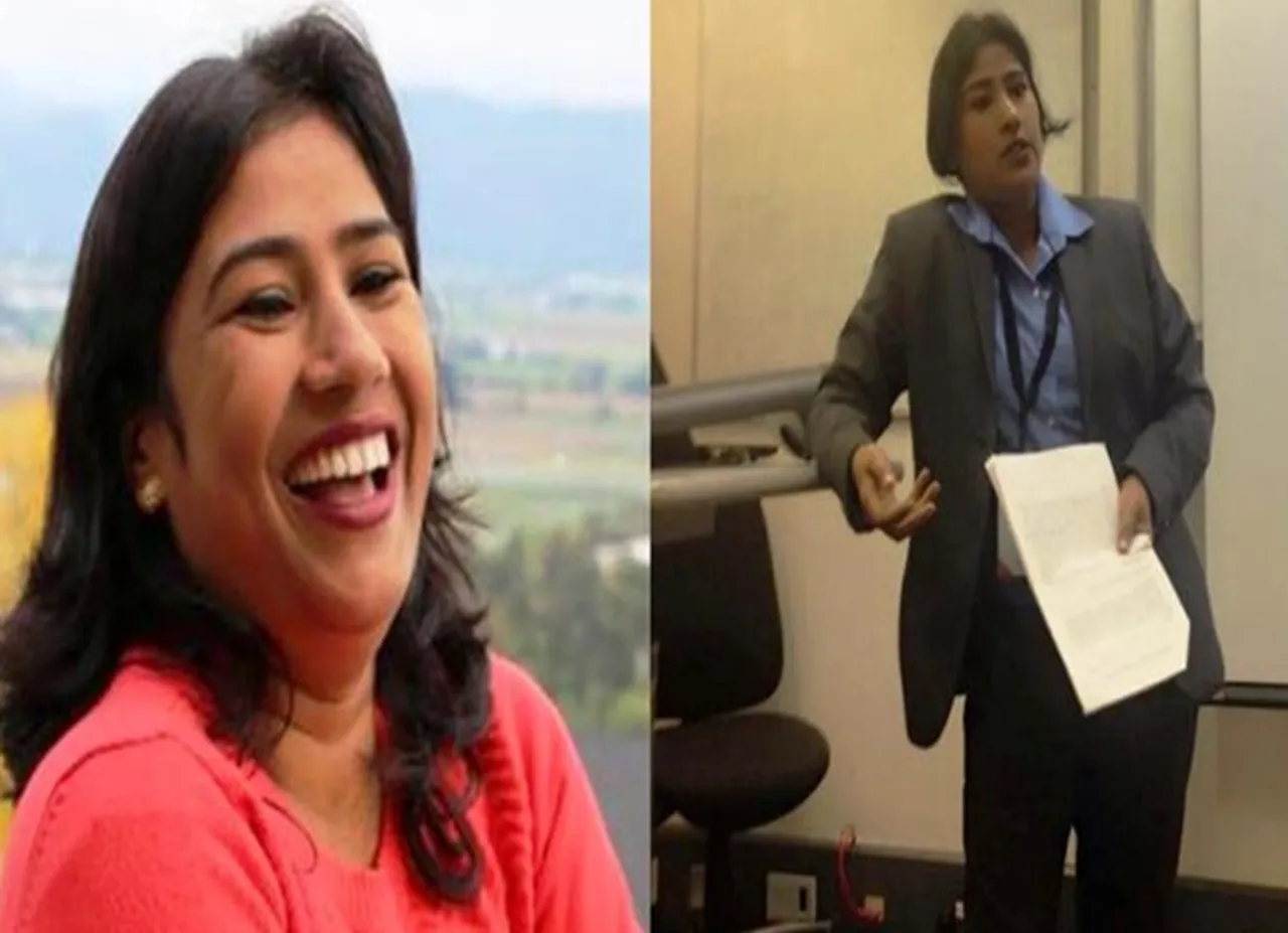 மனிதக்கழிவுகளை அகற்றியவர்: தடைகளைக் கடந்து சமஸ்கிருத பேராசிரியர் ஆனார்