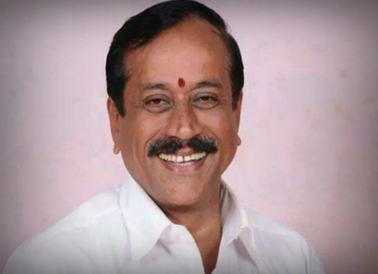 முதல்வர் பழனிசாமியை சந்தித்து பேசிய ஹெச்.ராஜா!