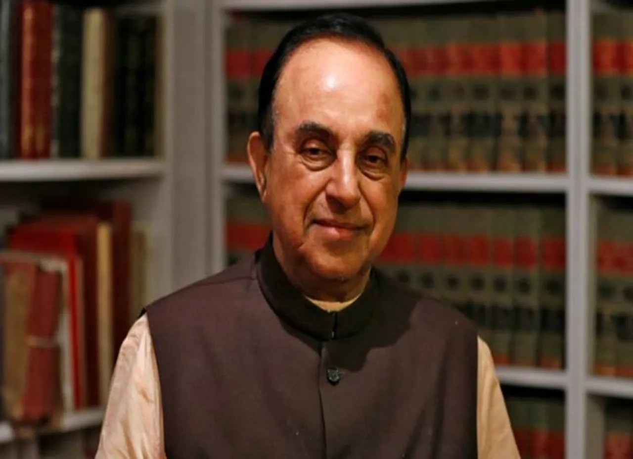 தினகரனும், ஸ்டாலினும் இணைந்து ஆட்சி அமைப்பார்கள்: சுப்ரமணியன் சுவாமி ட்விட்டரில் பதிவு!