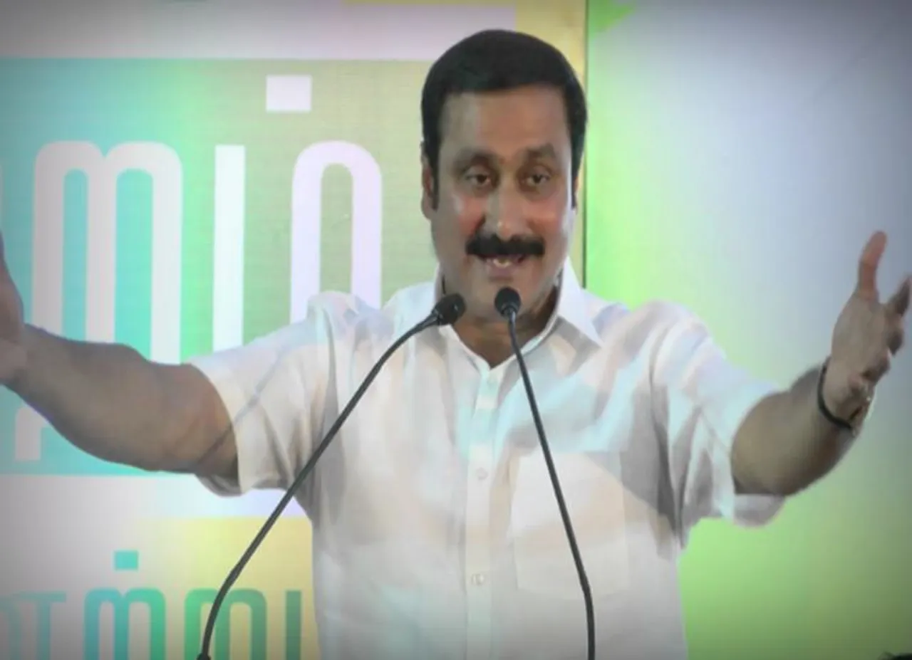 அமைச்சருடன் விவாதிக்க நேரம், இடம் அறிவித்த அன்புமணி ராமதாஸ்: அரங்கேறுமா ஆட்டம்?