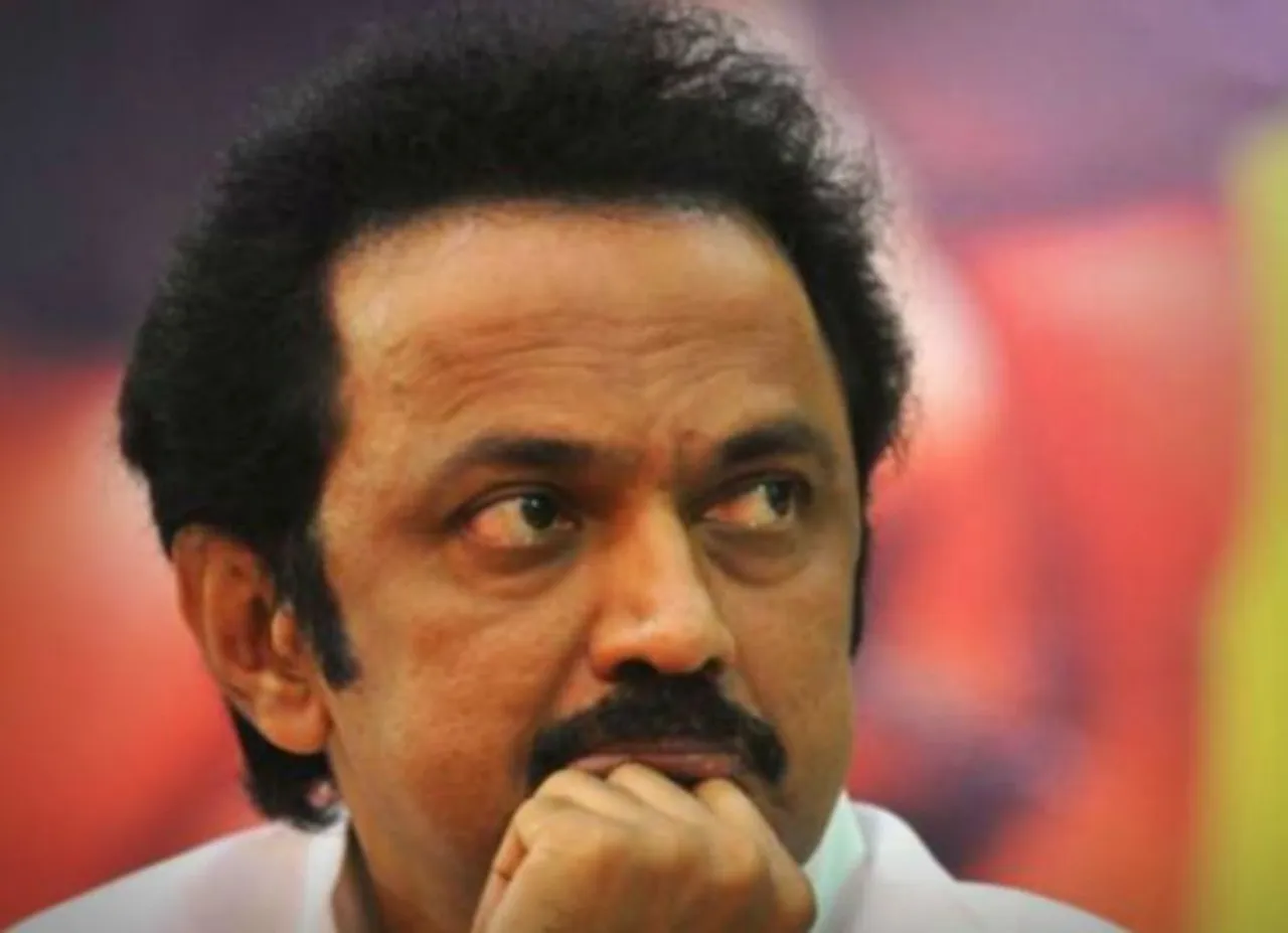 வீர மரணம் அடைந்த தமிழக வீரர் இளையராஜா: மு.க.ஸ்டாலின் இரங்கல்