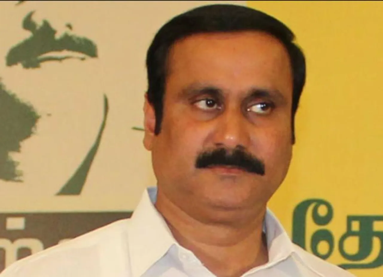 நீட்: ஓராண்டு விலக்கு தரும் மத்திய அரசு நிரந்தர விலக்களிக்க என்ன தடை? அன்புமணி ராமதாஸ்