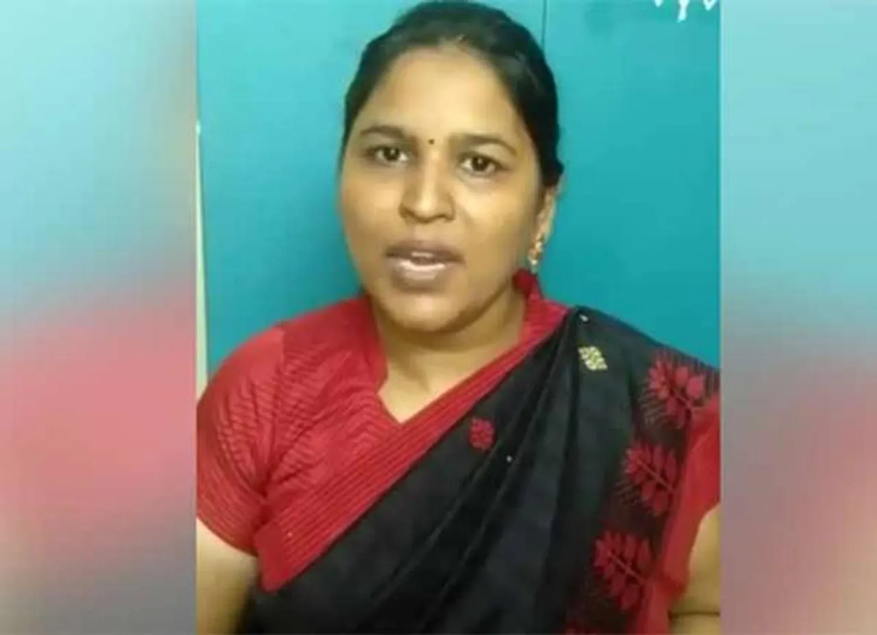 வீடியோ: ”இங்கு எல்லாமே சாக்கடையாகவும், சாதியமயமாகவும் இருக்கிறது”: ஆசிரியர் சபரிமாலா