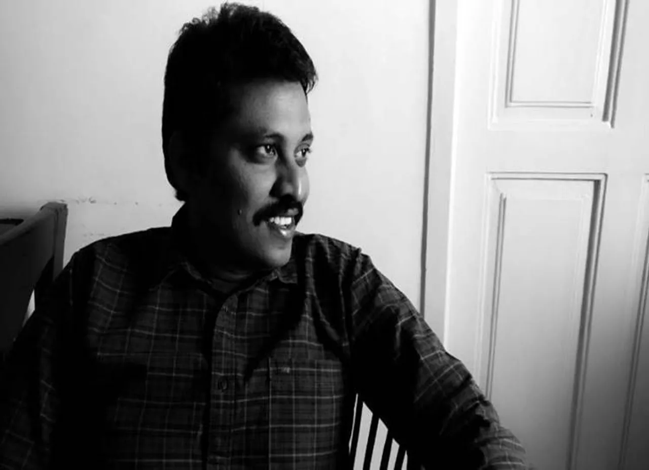 தலித் பெண்களை பாதிக்கும் 4 ஆதிக்கங்கள் : ‘எவிடென்ஸ்’ கதிர் நேர்காணல்