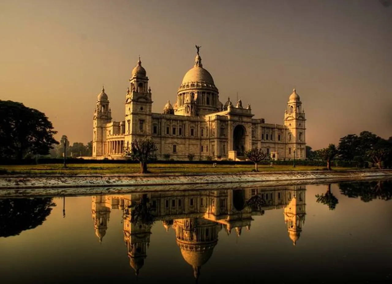 Victoria Memorial,travel, wanderlust, indian museums