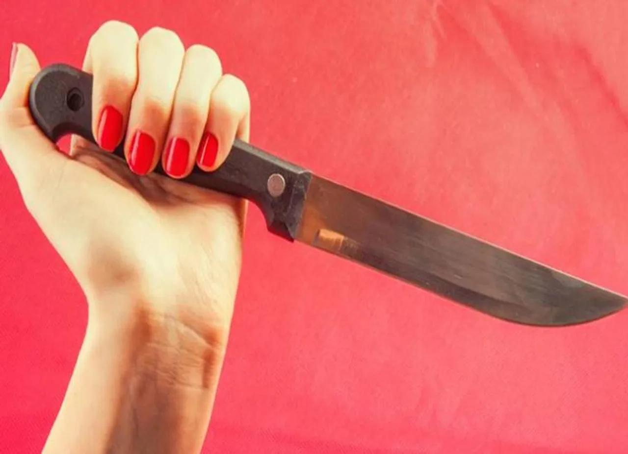 knife, kerala