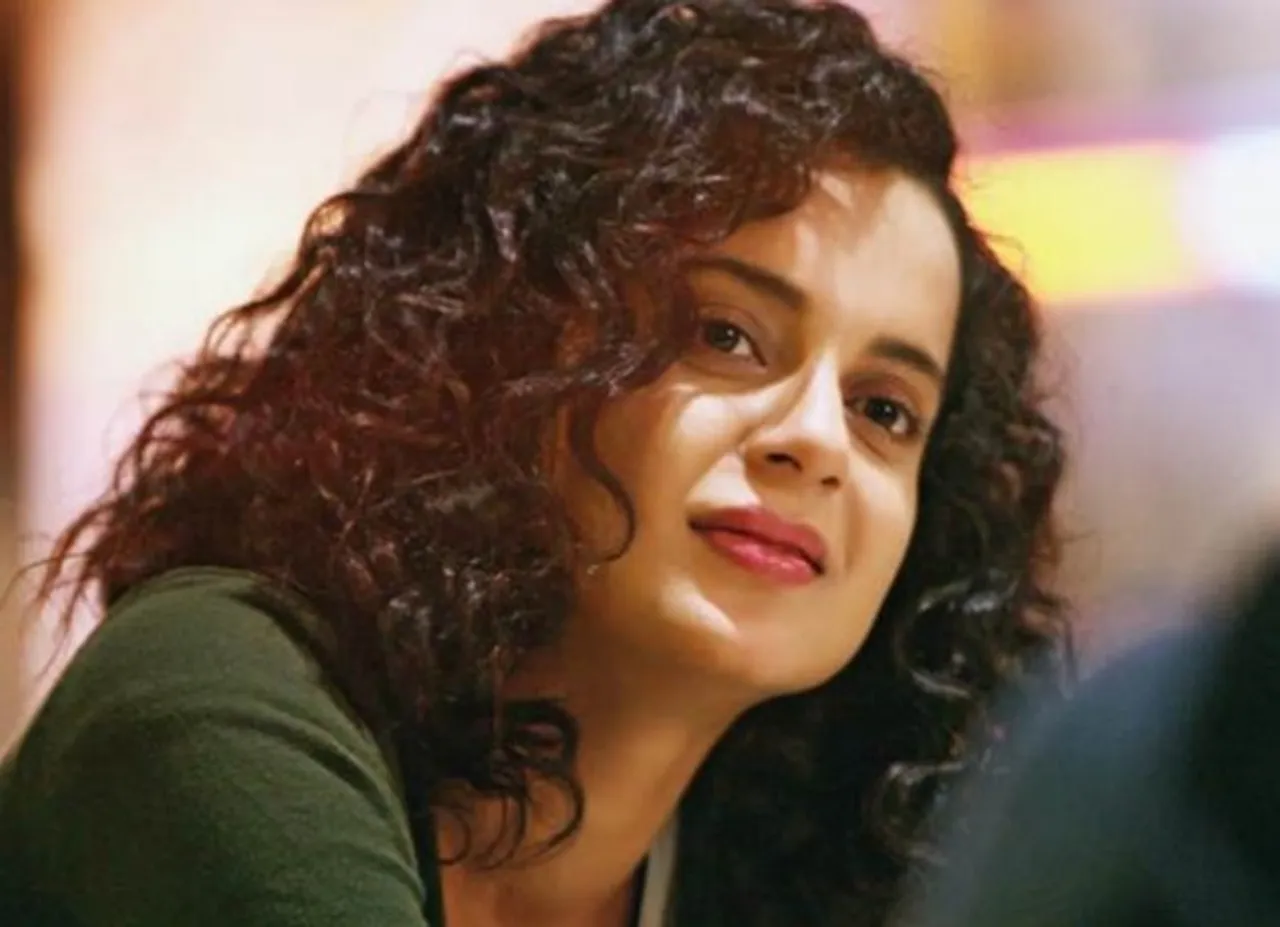 Kangana Ranaut, Aditya Pancholi,