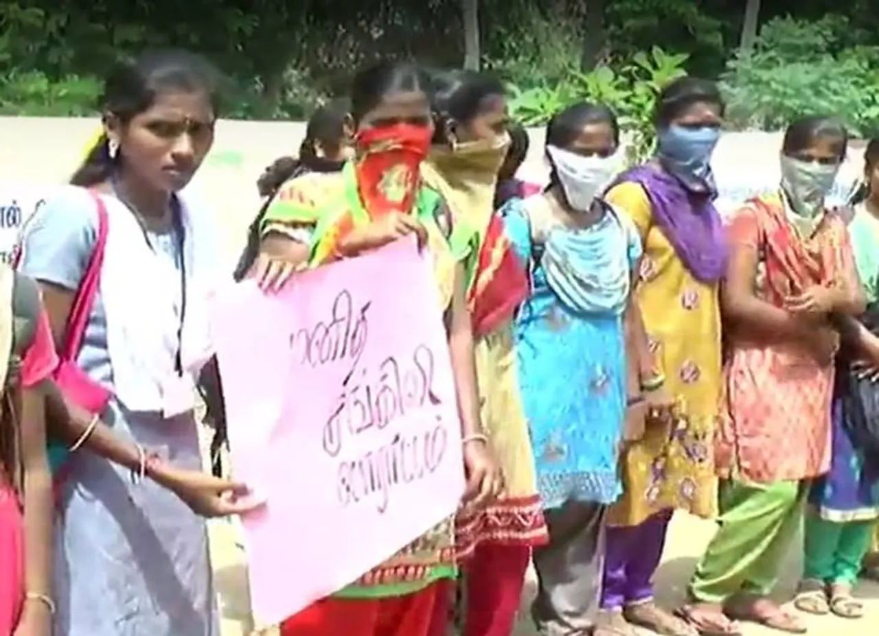 NEET . NEET Protest, NEET Exam