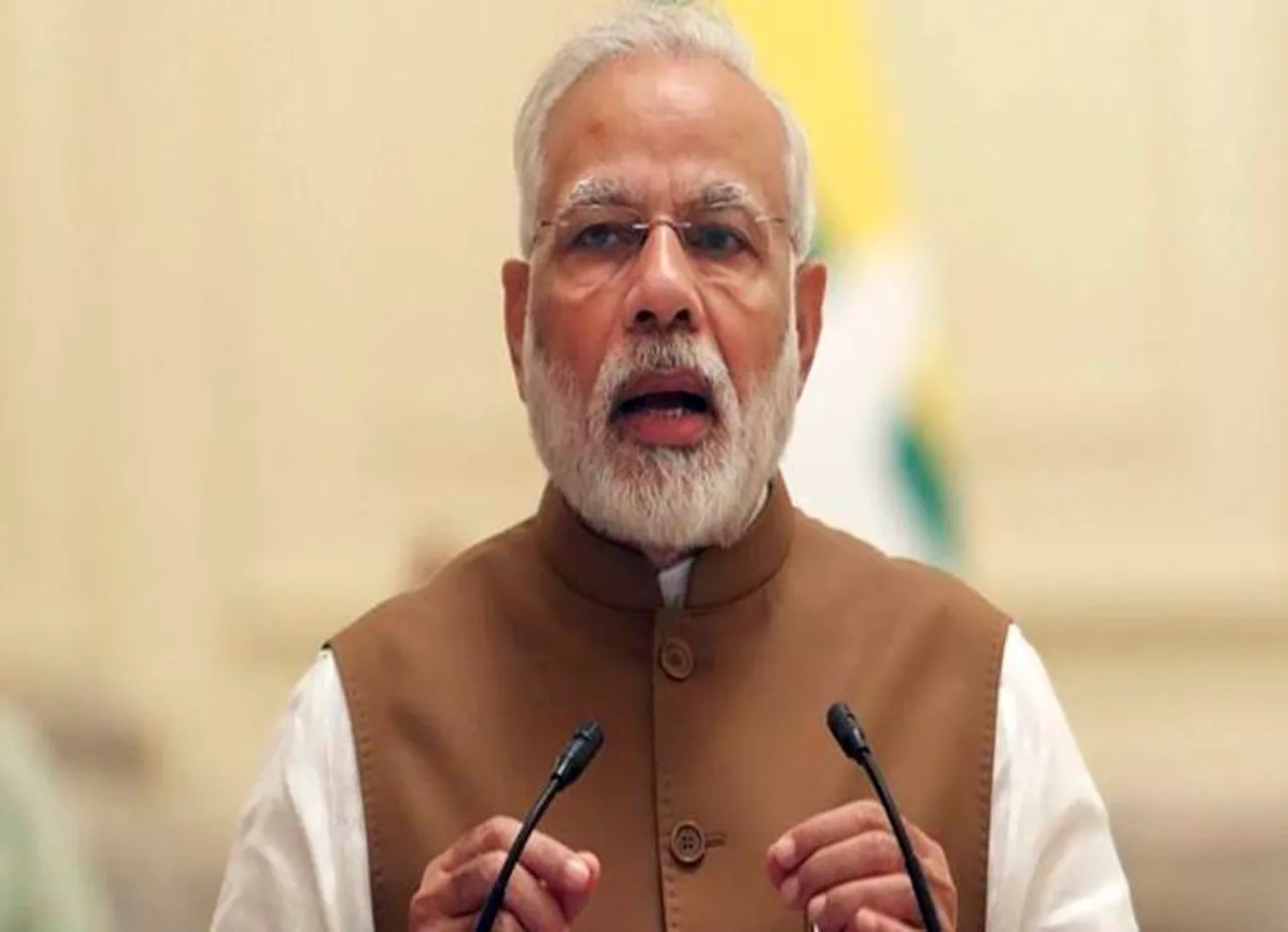 Narendra Modi