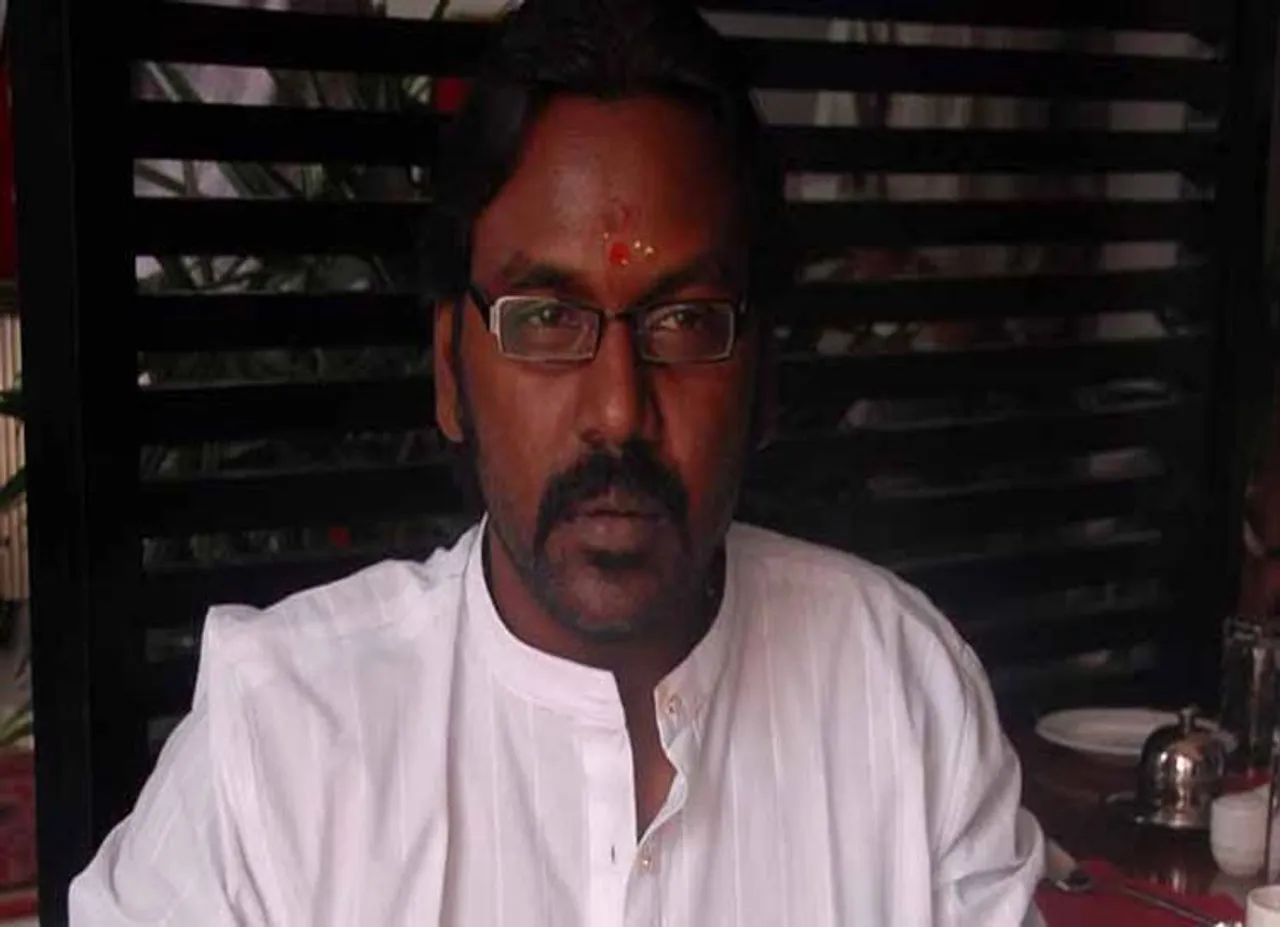 Raghava-lawrence,BJP,