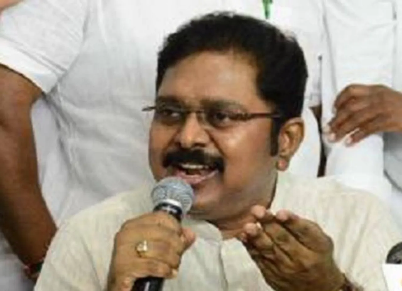 RK Nagar ByPoll, TTV Dhinakaran, Ex MLA Rajasekaran, RS 20 Token