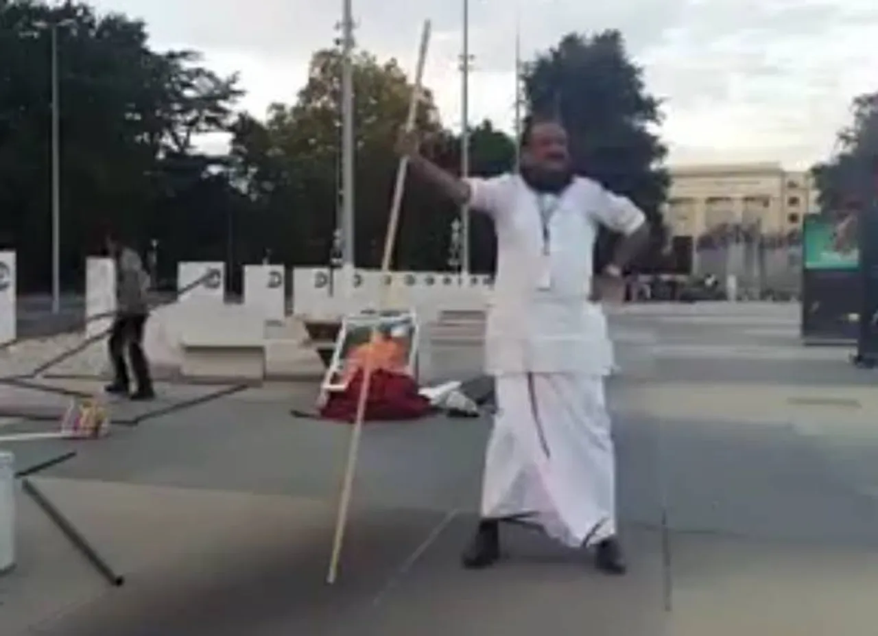 vaiko, mdmk, geneva
