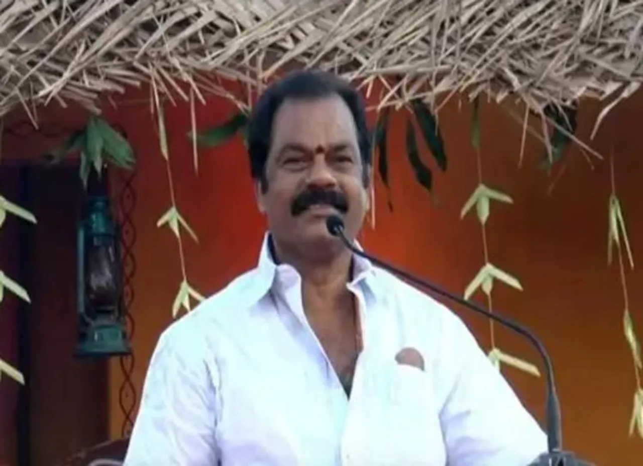 பிரபல கலை இயக்குனர் "ஜிகே எனும் கோபி கிருஷ்ணா" காலமானார்!