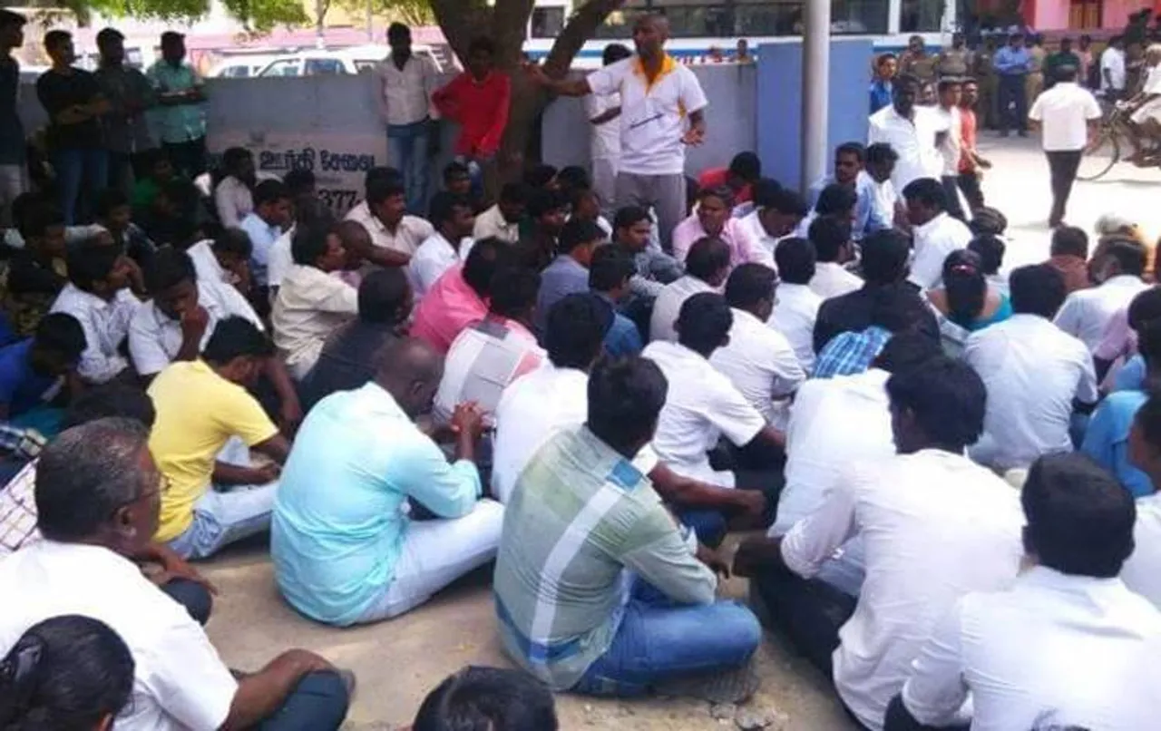 communist party of india (marxist) dalit students educational scholarship reduced, educational scholarship, dalit students, g.ramakrishnan