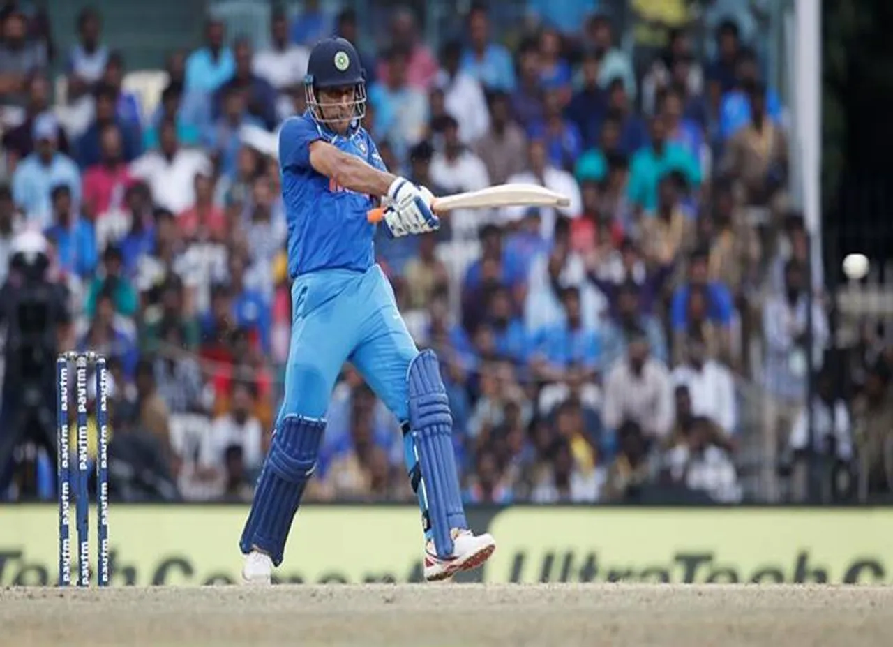 Cricket - India v Australia - First One Day International Match,BCCI, Padma Bhushan Award