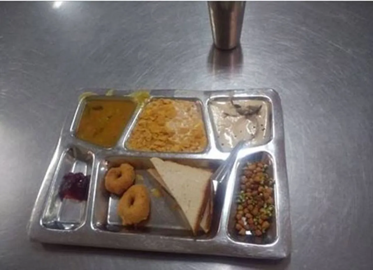 delhi IIT,hygeine, food security, students, helath, indian educational institutions