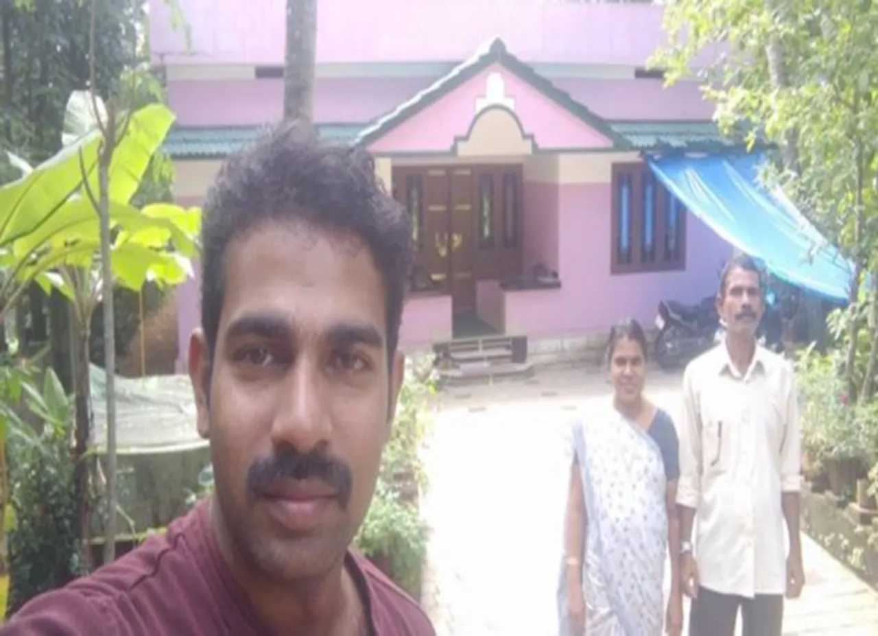 7 வருடங்களாக திருமணத்திற்கு பெண் கிடைக்கவில்லை: ஃபேஸ்புக்கில் வரன் தேடும் கேரள இளைஞர்