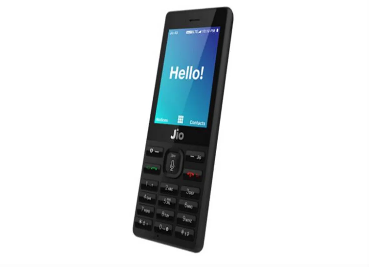 Reliance Jio, JioPhones, Reliance,