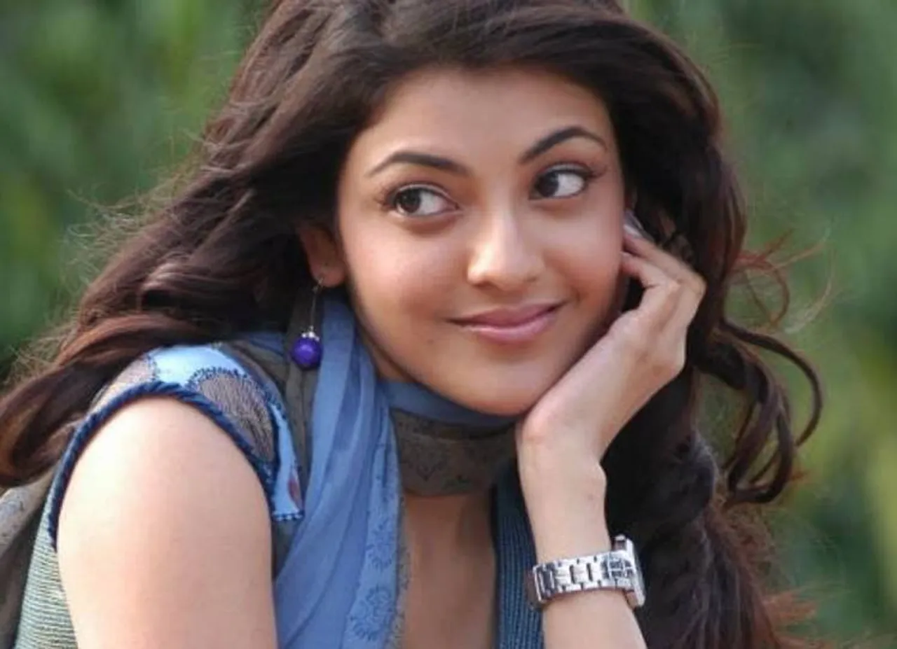 kajal