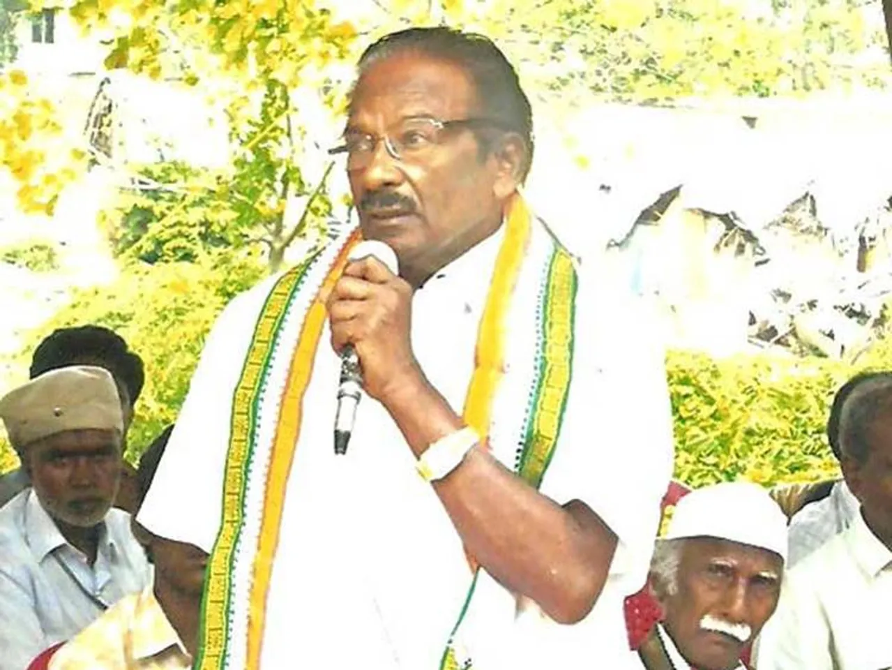 kumari annadan