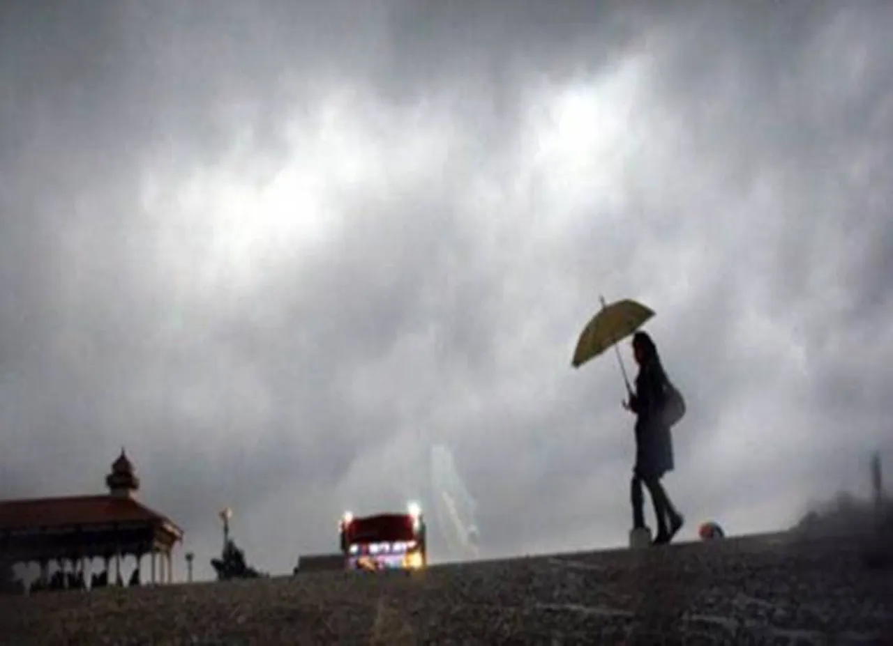 Tamil Nadu Weatherman: டெல்டா மக்களுக்கு சந்தோஷ செய்தி, சென்னையில் 9-ம் தேதி டமால்.. டுமீல்..!