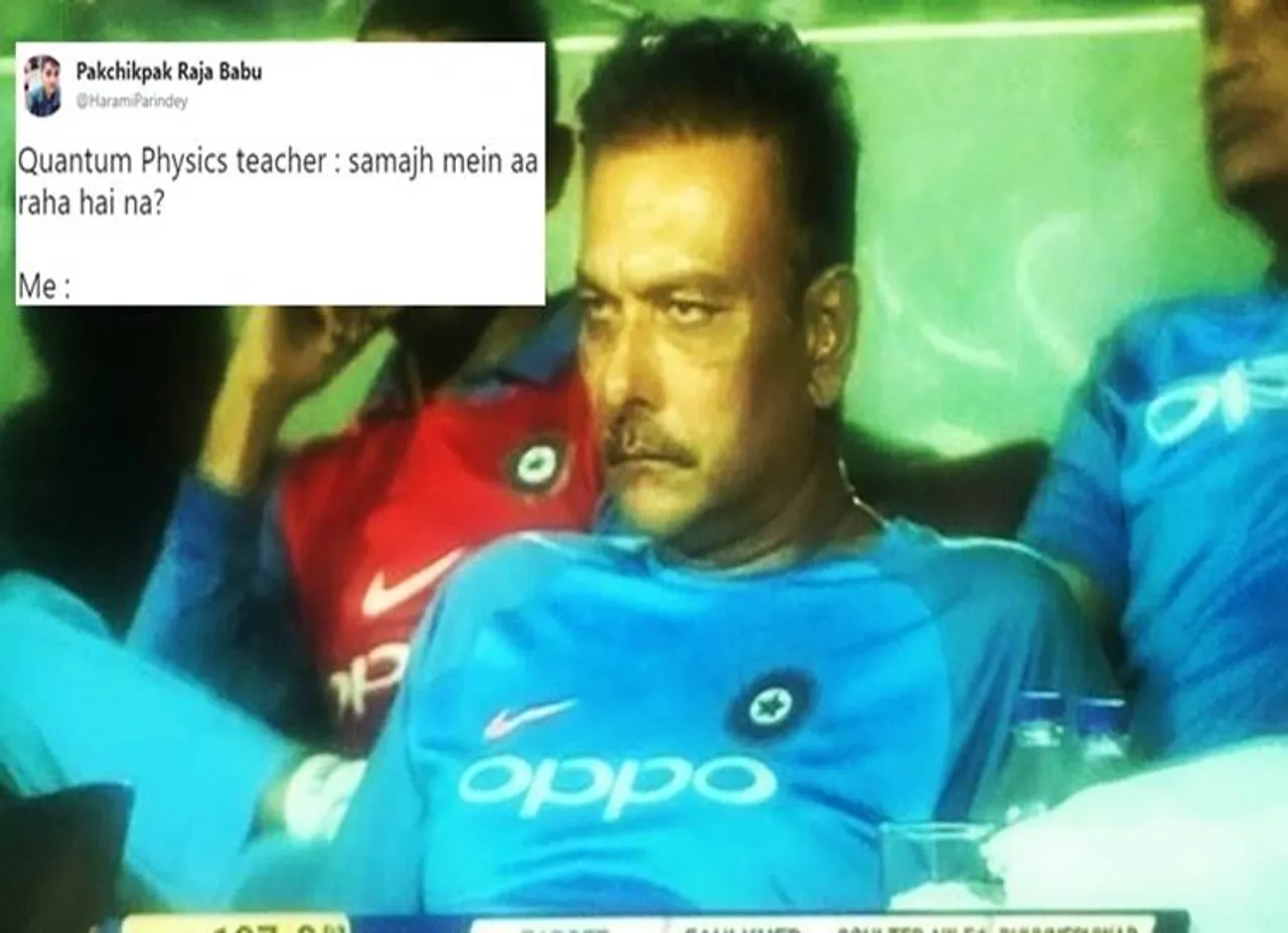 MA Chidambaram stadium,india Vs australia match, ravi shastri, twitter