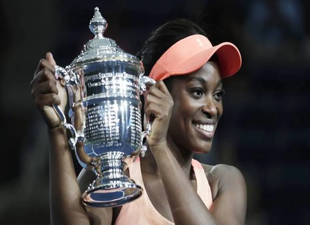 Madison Keys, Sloane Stephens, US Open,