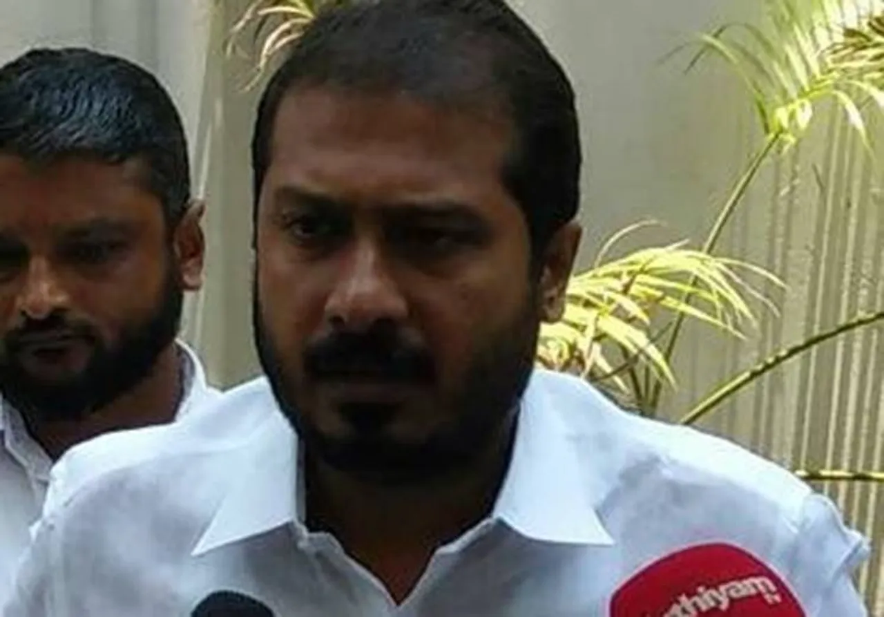 mjk, tamimun ansari mla, ttv.dhinakaran faction 18 mla's disqualified, speaker dhanapal, cm edappadi palaniswami