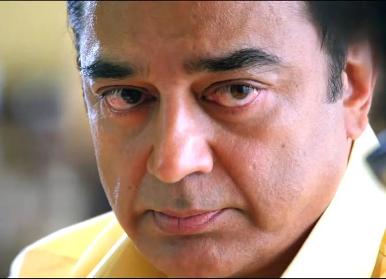 Kamalhassan,