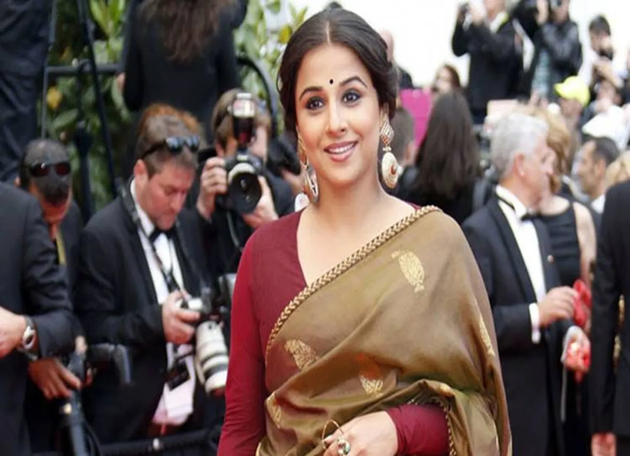 ,actress vidya balan, nerkonda paarvai