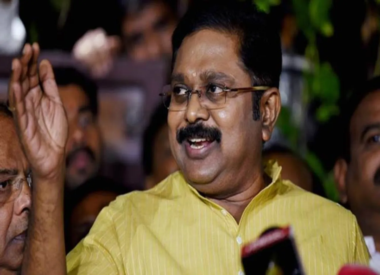 நீட் தேர்வை எதிர்த்து 9-ஆம் தேதி கண்டன ஆர்ப்பாட்டம்: டிடிவி தினகரன் அறிவிப்பு!