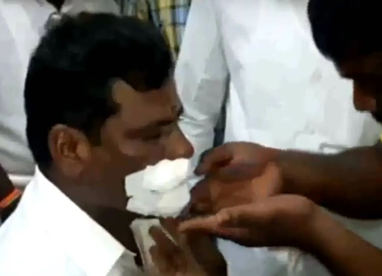 TTV Dinakaran, O Panneer selvam, MLA Elumalai, AIADMK,