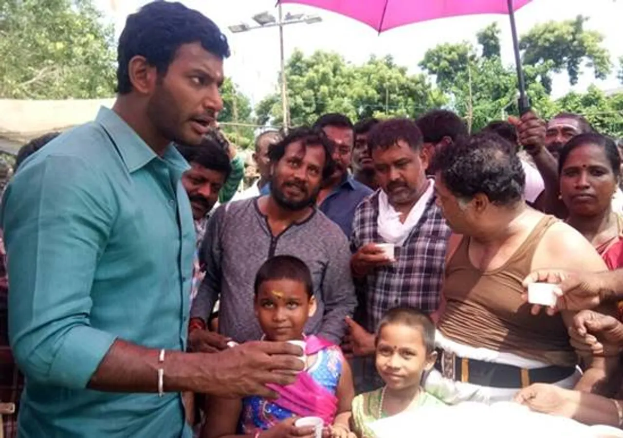 dengue fever, Mayilsamy, Nilavembu, Actor, Tamil Cinema