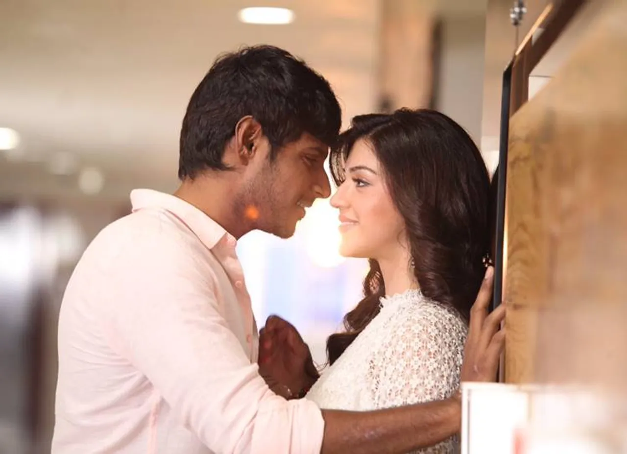 ‘நெஞ்சில் துணிவிருந்தால்’ படத்தை ரீரிலீஸ் செய்யும் சுசீந்திரன்